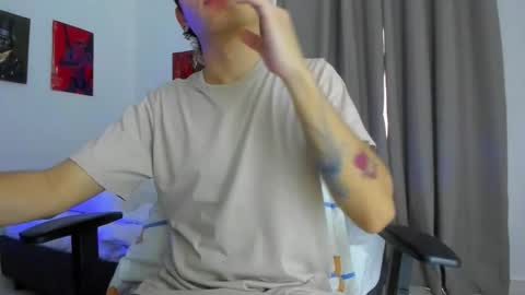 Joe online show from 10/17/25, 08:33