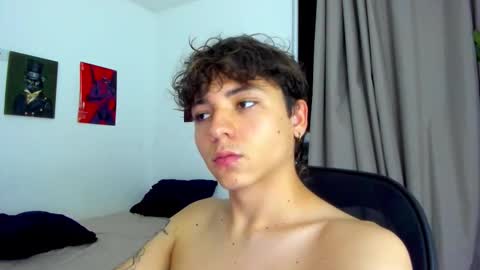 Snapshot of joe23___ chatting on 01/07/26, 08:50 Joe online show from 01/07/26, 08:50