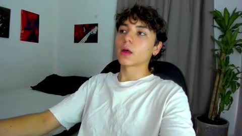 Snapshot of joe23___ chatting on 01/09/26, 08:32 Joe online show from 01/09/26, 08:32