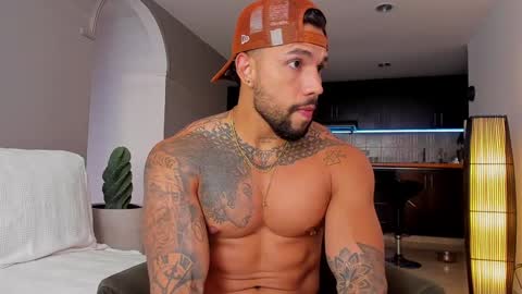 joe_esthetic online show from 01/31/25, 10:42