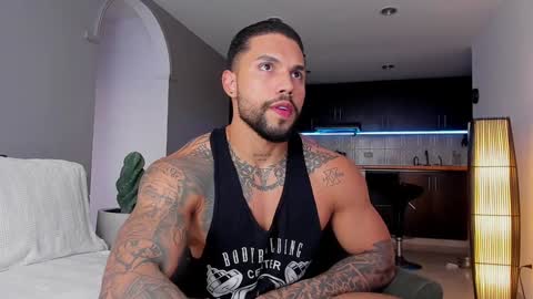 joe_esthetic online show from 02/01/25, 10:55