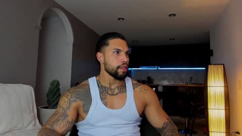 joe_esthetic online show from 02/04/25, 11:27