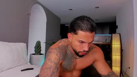 joe_esthetic online show from 02/15/25, 10:10