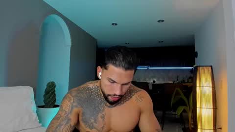 joe_esthetic online show from 02/19/25, 11:57