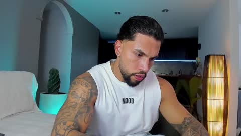 joe_esthetic online show from 02/27/25, 12:43