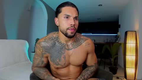 joe_esthetic online show from 03/03/25, 09:26