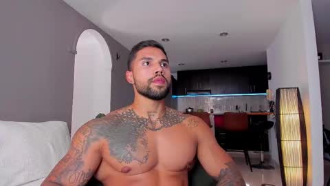 joe_esthetic online show from 09/08/25, 09:03