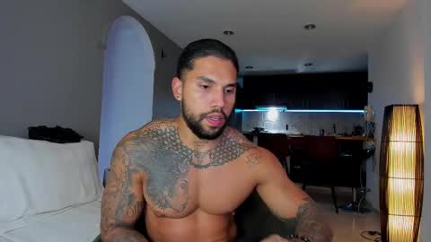 joe_esthetic online show from 09/26/25, 10:14