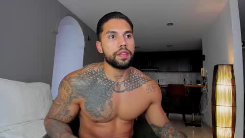 joe_esthetic online show from 09/27/25, 09:09