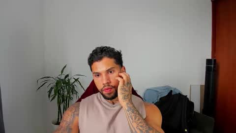 joe_esthetic online show from 10/17/25, 07:27