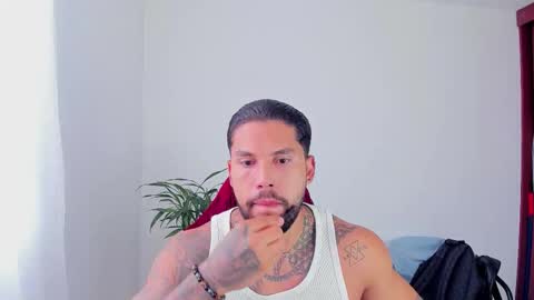 joe_esthetic online show from 11/20/25, 09:25