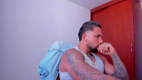 joe_esthetic online show from 06/16/26, 01:03