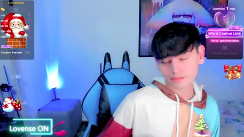 Snapshot of joe_jhonson chatting on 12/19/24, 11:39 joe jhonson online show from 12/19/24, 11:39