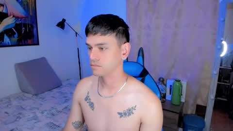 joe jhonson online show from 02/12/25, 12:22