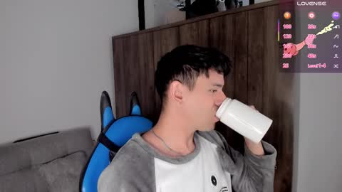 joe jhonson online show from 02/23/25, 12:48