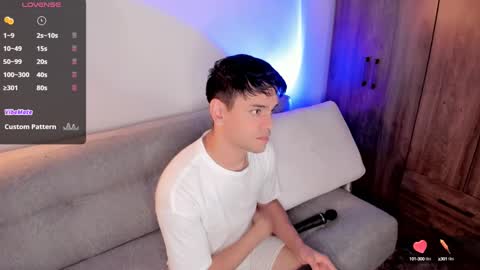 Snapshot of joe_jhonson chatting on 02/24/25, 01:53 joe jhonson online show from 02/24/25, 01:53