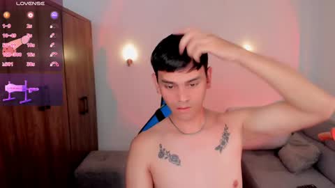 joe jhonson online show from 03/01/25, 03:27