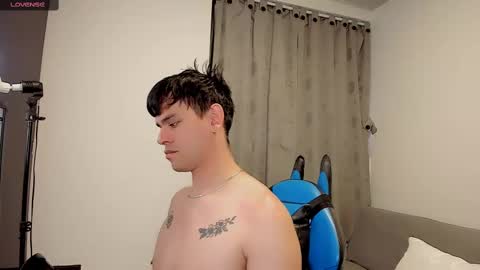 Snapshot of joe_jhonson chatting on 03/12/25, 02:45 joe jhonson online show from 03/12/25, 02:45