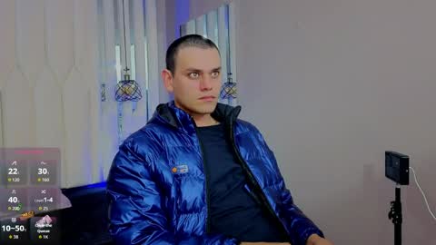 Snapshot of joe_jhonson chatting on 05/12/26, 11:51 joe jhonson online show from 05/12/26, 11:51