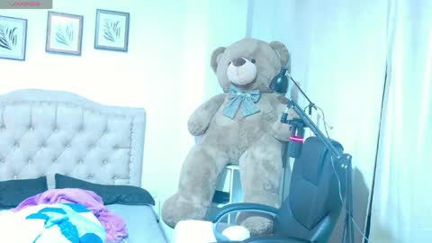 Snapshot of joe_jhonson chatting on 05/25/26, 10:43 joe jhonson online show from 05/25/26, 10:43