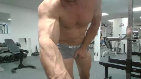 joe_smith5679 online show from 10/05/25, 05:22