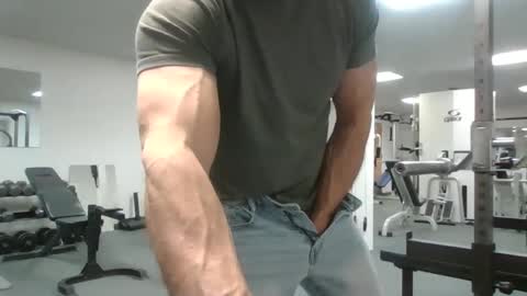 joe_smith5679 online show from 11/28/25, 06:10