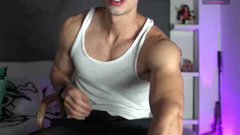 joe_steel1 online show from 04/13/26, 10:26