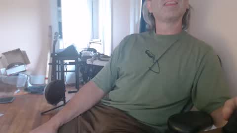 joebo7575 online show from 04/24/26, 10:23