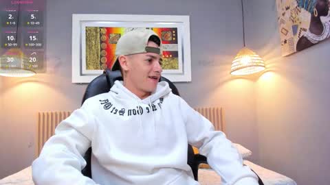 JOE online show from 01/07/26, 03:20