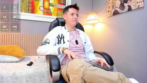 JOE online show from 01/14/26, 03:01