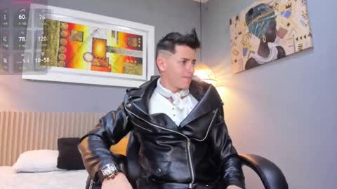 JOE online show from 02/04/26, 03:34