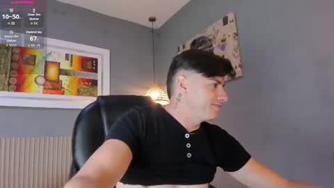 JOE online show from 06/27/26, 03:33