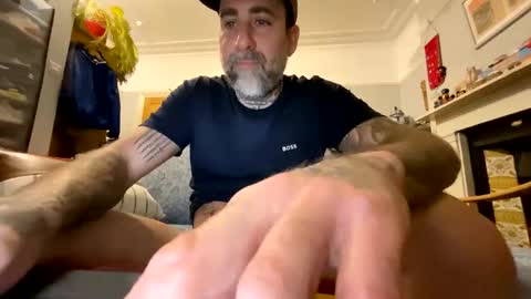 Snapshot of joecool6969 chatting on 03/12/26, 08:04 joecool6969 online show from 03/12/26, 08:04