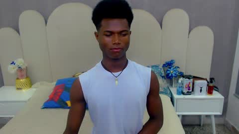 Joel online show from 02/04/25, 03:36