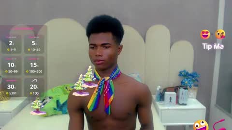 Joel online show from 02/08/25, 03:42