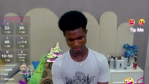 Joel online show from 02/09/25, 12:49