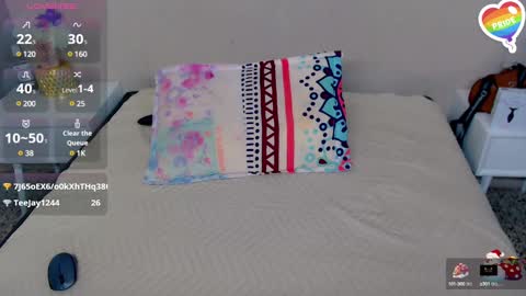 Joel online show from 03/12/25, 02:20