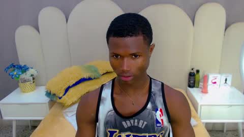 Joel online show from 10/08/25, 03:31