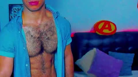 Joel online show from 12/06/24, 07:10