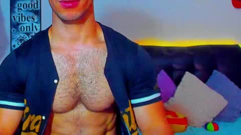 Joel online show from 03/09/25, 01:59