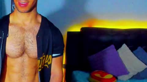 Joel online show from 03/11/25, 09:04