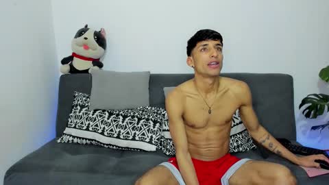 joel_foxx online show from 12/04/25, 12:03