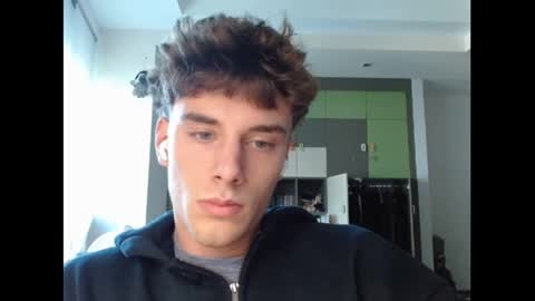 JOEL online show from 03/06/26, 02:46