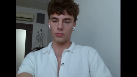 JOEL online show from 03/15/26, 08:42