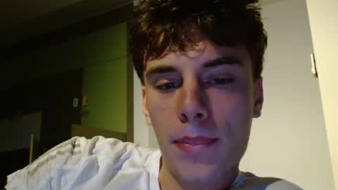 Snapshot of joel_friendly chatting on 03/25/26, 04:57 JOEL online show from 03/25/26, 04:57