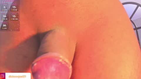 Joel  online show from 12/19/25, 09:00