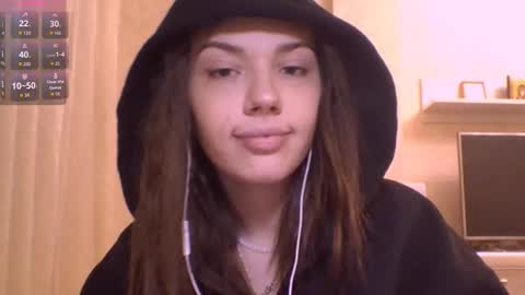 Jennifer online show from 01/11/26, 06:13