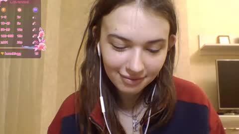 Jennifer online show from 04/28/26, 05:40