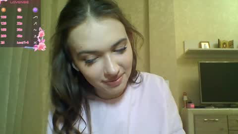 Jennifer online show from 04/29/26, 09:10