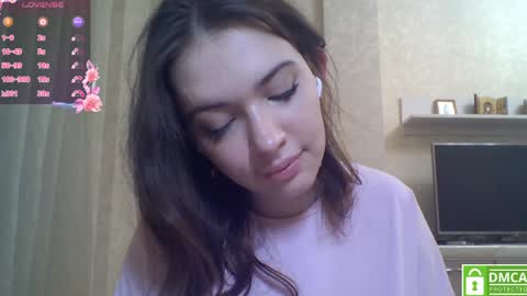 Jennifer online show from 04/30/26, 05:52
